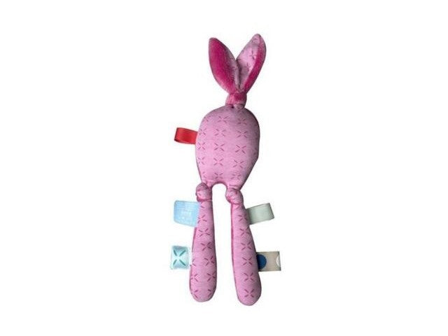 Snooze Baby Knuffel Juna Accessoires -