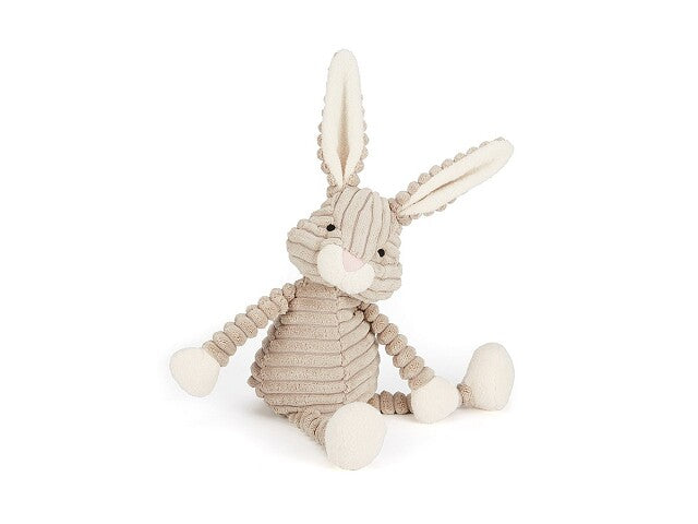Jellycat Konijn Cordy Roy Baby Hare Knuffels
