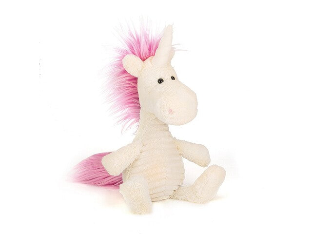 Jellycat Snagglebaggle Ursula Unicorn Knuffels