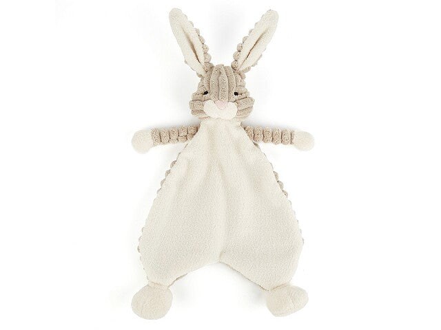 Jellycat Cordy Roy Baby Hare comforter