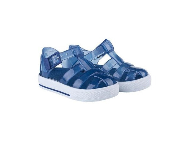 Igor Waterschoen Azul Sandalen