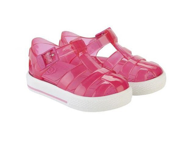 Igor Waterschoen Fuchsia Sandalen 32