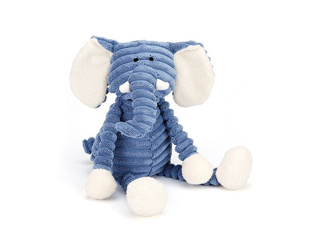 Jellycat Olifant Baby Cordy Roy Knuffels