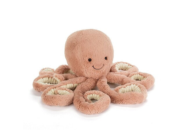 Jellycat Octopus Odell large