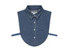 Nik & Nik Blouse befje Collar Blouse 176