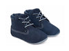 Timberland Babyschoen + muts navy Schoenen 20