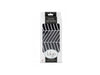 Lulujo Lulujo swaddle bamboo Stripe Accessoires .