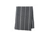 Lulujo Lulujo swaddle bamboo Stripe Accessoires .