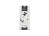 Lulujo Lulujo swaddle bamboo Panda Accessoires .
