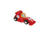 Janod Story - racing formule 1 auto Speelgoed .