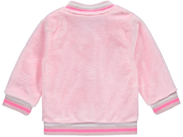 Quapi Vestje Natasha powder Newborn