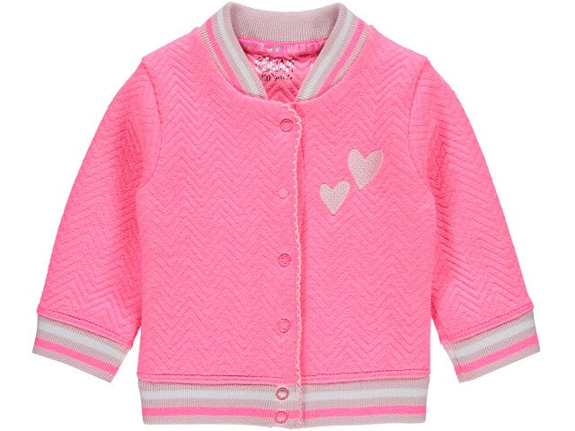 Quapi Vestje Natasha sweet Newborn