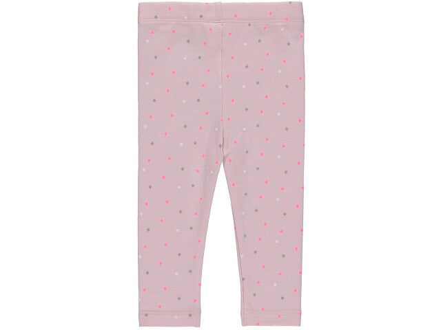 Quapi Legging Nelleke confetti Newborn 50