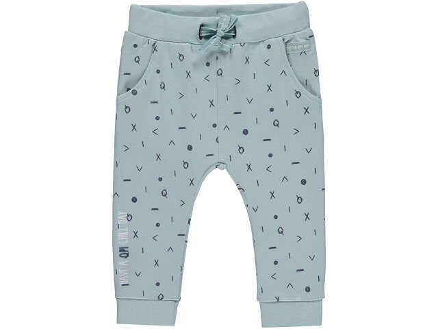 Quapi Sweatpants Niek sketch Newborn 50