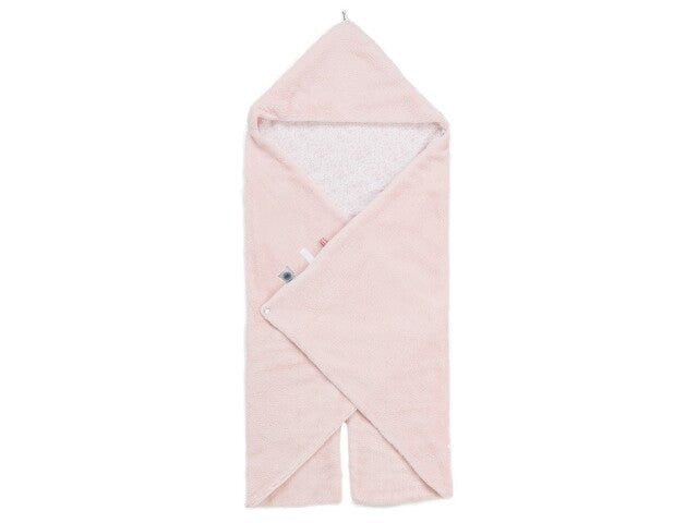 Snooze Baby Wrap blanket orchid blush Accessoires -