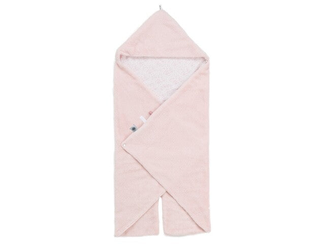 Snooze Baby Wrap blanket orchid blush Accessoires
