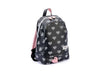 Zebra Rugzak girls Crossed Hearts XL Tassen -