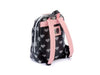 Zebra Rugzak girls Crossed Hearts XL Tassen -