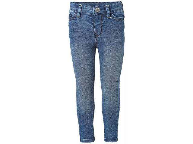 Noppies Spijkerbroek Narosse (slim fit Spijkerbroeken 74