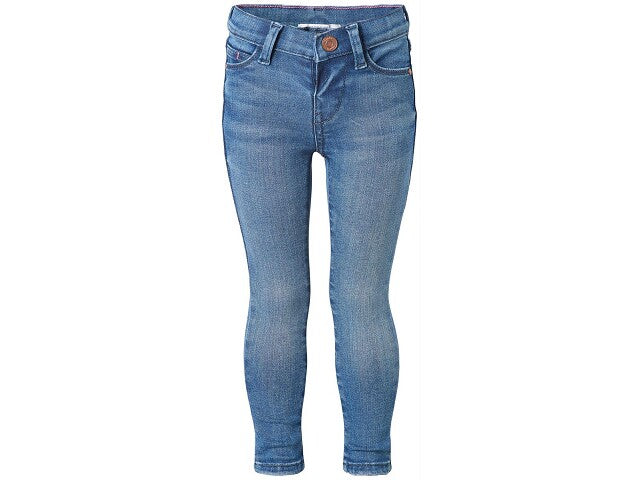 Noppies Spijkerbroek Nizan (skinny fit Spijkerbroeken