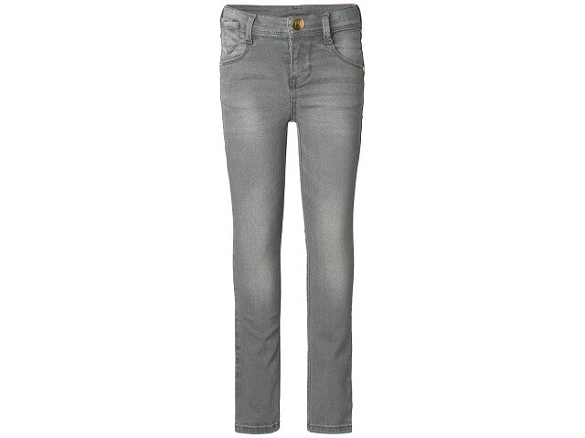 Noppies Spijkerbroek Nola (skinny fit) Spijkerbroeken 128