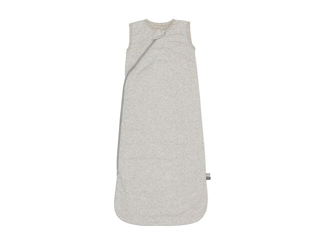 Snooze Baby Slaapzak mouwloos grijs Accessoires
