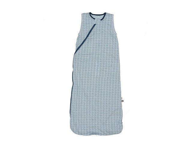 Snooze Baby Slaapzak mouwloos hand stripe  Accessoires -