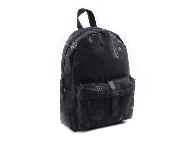 VadoBag Rugzak Totally black Big Rugzak