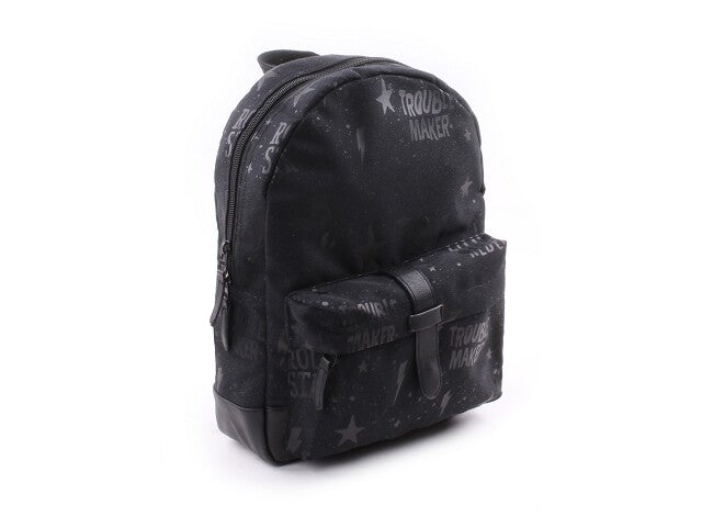 VadoBag Rugzak Totally black Small Rugzak -