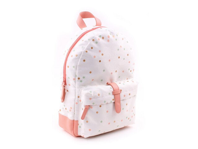 VadoBag Rugzak Kidzroom Symbolic L pea Rugzak -