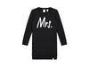 Nik & Nik Sweatdress Gina Jurken 140