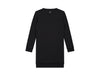 Nik & Nik Sweatdress Gina Jurken 140