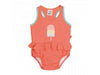 L‰ssig Tanksuit Ice Cream Badpakken 92