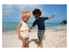 L‰ssig Tankini set Sailor Bikini's 80