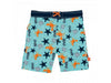 L‰ssig Zwemshort Star Fish Zwemshorts 92