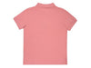 Lyle & Scott Polo korte mouw Pink Shake Poloshirt 164/170