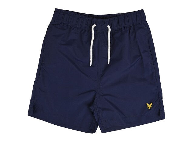 Lyle & Scott Zwemshort Navy Blazer Zwemshorts