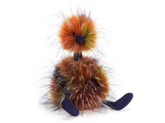 Jellycat Pompom Spiced Knuffels .