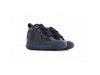 Shoesme Veterschoen Extrem Flex blue Schoenen 19