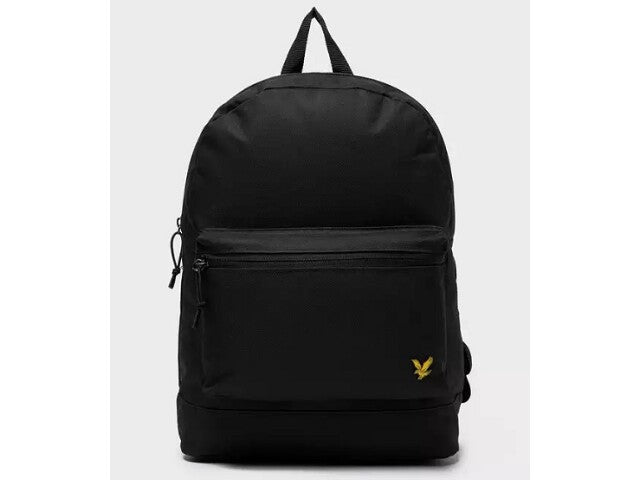 Lyle & Scott Rugzak True Black Rugzak