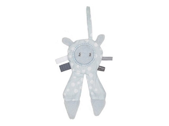 Snooze Baby Knuffeldoekje Friendly Frank Speelgoed