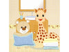 Kleine Giraf Welterusten Sophie Boeken .