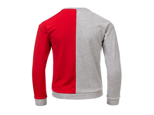 Looxs Revol. Sweater colorblock Sweaters 164