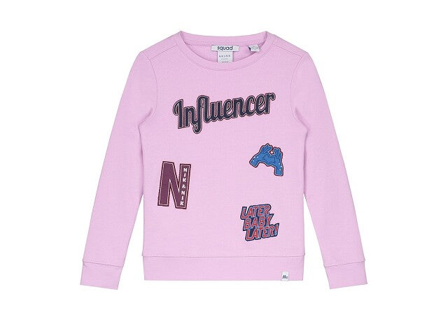 Nik & Nik Sweater Influencer Sweaters 176