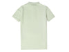 Lyle & Scott Polo korte mouw Seafoam Poloshirt 140/146