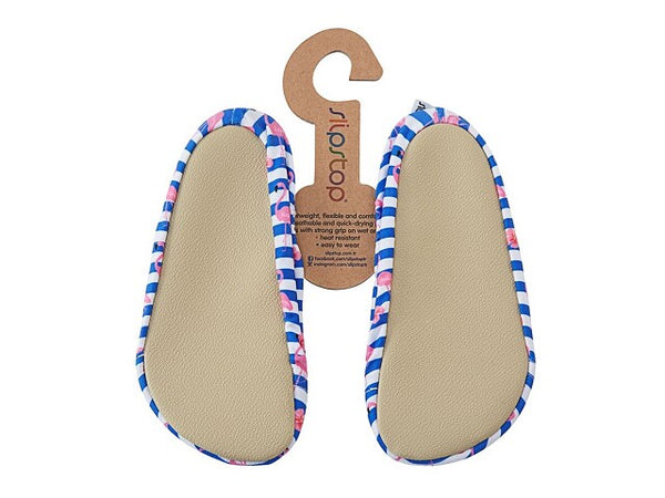 Slipstop Slipstop Stripe Junior Beachwear