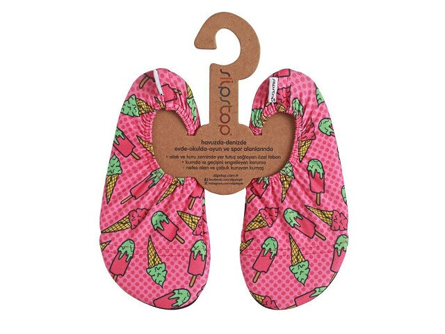 Slipstop Slipstop Ice Cream Beachwear 33-35