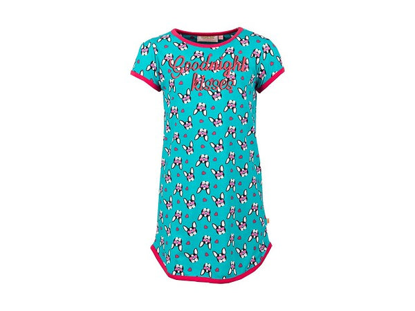 Someone Nachthemd Goodnight Kisses Pyjama's 134