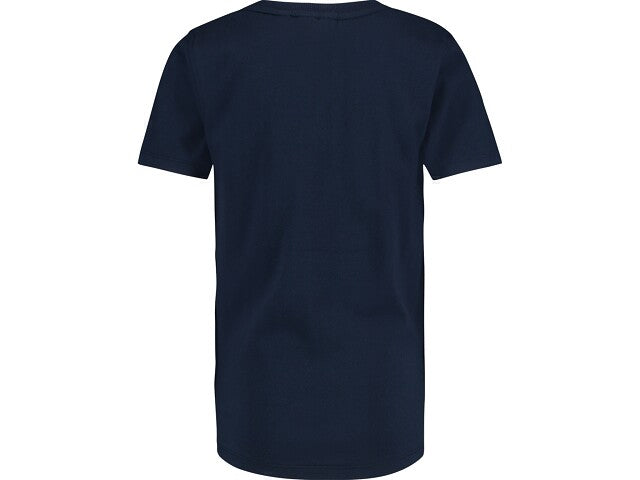 VINGINO Shirt korte mouw Holfi blue Shirts korte mw 104