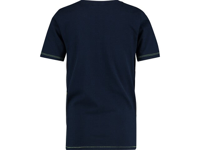 VINGINO Shirt korte mouw Hamsa Shirts korte mw 104